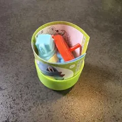 ポケモン チョコエッグ　旅立ちの3匹　ワニノコ