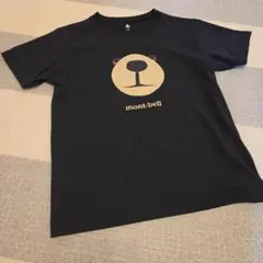 mont-bell キッズ Tシャツ 140cmのサムネイル
