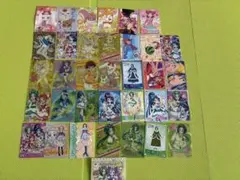 プリキュア カード まとめ売り - メルカリ