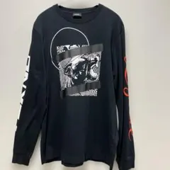 DIESEL 長袖Tシャツ　メンズ