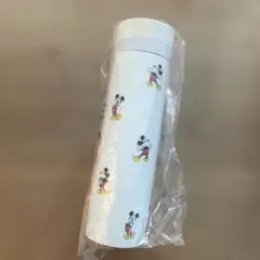 Disney ミッキーマウス ステンレスボトル 水筒のサムネイル