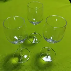 ❤️ワイングラス❤️