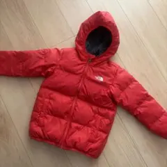 THE NORTH FACE ノースフェイス ダウン リバーシブル 110