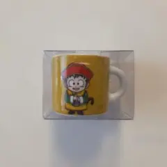 ドラゴンボール キャラクター miniマグカップ