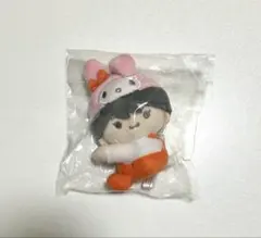 なにわ男子　大西流星　ちびぬい　サンリオコラボ