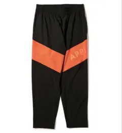 APPLEBUM ブラックパンツ Mのサムネイル