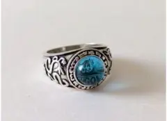 ボンゴレリング 家庭教師ヒットマン ボンゴレ 指輪 リング 17号 ヒットマン