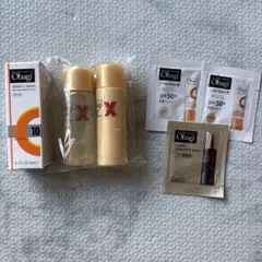 オバジ　サンプルセット　新品未使用