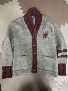 Polo Ralph Lauren ウールカーディガンのサムネイル