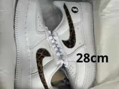 Supreme/GOODENOUGH/Nike Air Force 1 Low