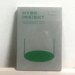 TXT HYBE INSIGHT限定 Postcard Set