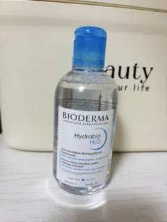 BIODERMA ビオデルマ イドラビオ エイチツーオー 250mlのサムネイル
