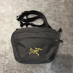 ARC'TERYX アークテリクス ショルダーバッグ　マンティス1
