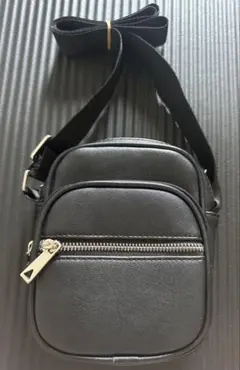 EMODA ショルダーバッグ ブラックのサムネイル