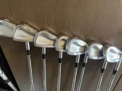 アイアンセット