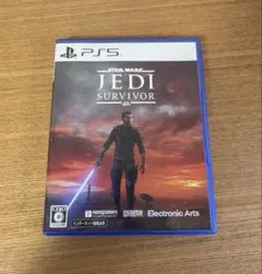 PS5 Star Wars ジェダイ : サバイバー