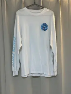 SANTA CRUZ 長袖Tシャツ