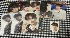 BOYNEXTDOOR boylife ウナクトレカセット