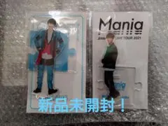 渡辺翔太　アクスタ　新品　SnowMan