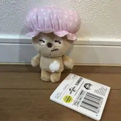 ミニオンマスコット ～バスタイム～