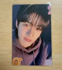 ALD1 サンヒョン EUPHORIA コラボビル 限定 トレカ B