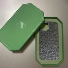 スワロフスキー iPhone用ケース