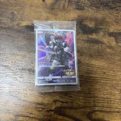 ガンダムカード ニュータイプチャレンジ ガンダムデュナメス 優勝賞品