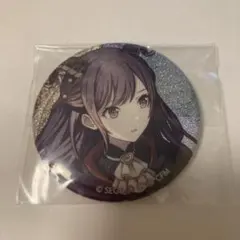 プロセカ グリッター缶バッジ vol.14B 予約商品】グリッター缶バッジ イベントイラストコレクション