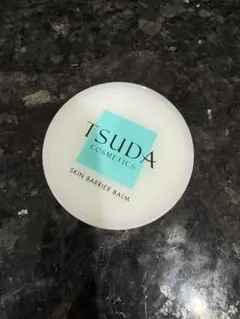 TSUDA COSMETICS スキンバリアバームのサムネイル
