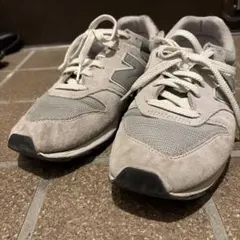 New Balance 996 【CM996GR2】　28cm
