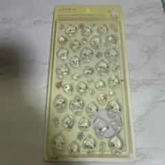 しずくちゃんボンボンドロップシール4枚セット