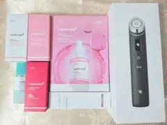 即購入OK】メディキューブ ブースタープロ ブラック セット - メルカリ
