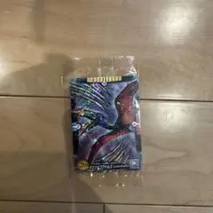 【新品未使用】アニアバトルカード！ケツァルコアトルス！