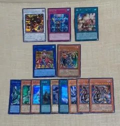 GW企画！ 遊戯王OCG カード まとめセット！