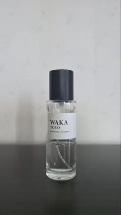 【プロフ必見様専用】WAKA YOYO 香水 30mL