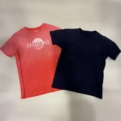 メンズ　Right-on Tシャツ　Mサイズのサムネイル