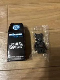 ダースベイダー　DARTH VADER　STAR WARS BE@RBRICK