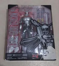 仮面ライダー スーパー1 S.H.Figuarts フィギュアーツ