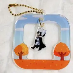 文スト フョードル ゆらゆら ちびとこ