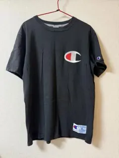 チャンピオン champion Tシャツ ビッグロゴ XL メンズレディース