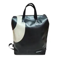 FREITAG PETE ブラック 2WAY ピート トートにも◎のサムネイル