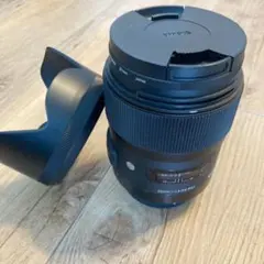 SIGMA 35F1.4 DG HSM/Pのサムネイル