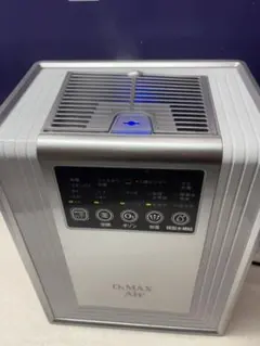 フジファインズ オゾン除菌加湿器オゾンマックスエアー OY−FF90−A
