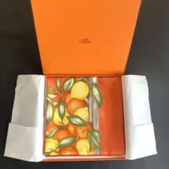 【新品未使用】 本日のみ特別セール！レア柄！Hermès エルメス スカーフ