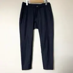 GREEN LABEL RELAXING イージーパンツ