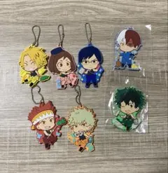 【僕のヒーローアカデミア】まとめ売り