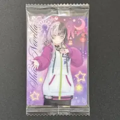 ホロライブ ウエハース vol.5 シオリ・ノヴェラ