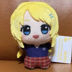 ようこそ実力至上主義の教室へ よう実 軽井沢恵 ぬいぐるみマスコット