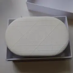 DIOR ノベルティ　プラチナ会員　ウェルカムギフト　ジュエリーボックス