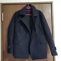 URBAN RESEARCHのコート